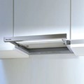 Máy hút khử mùi âm tủ Malloca H203 - Inox 70cm 